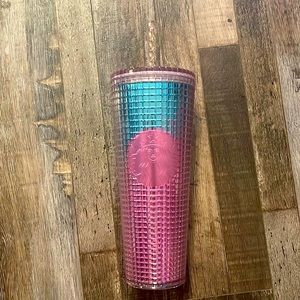 Starbucks Tumbler